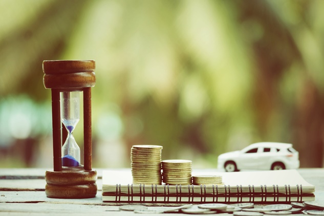 hvor meget er min bil værd