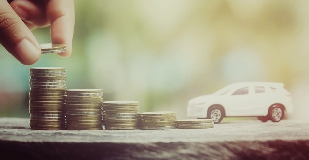 vurdering af brugt bil